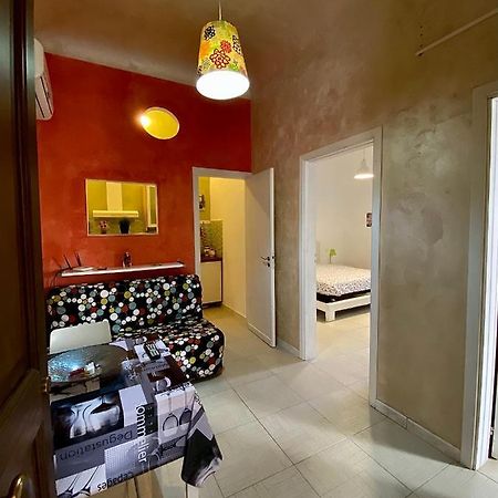 Апартаменты Cortiletto Bosco Трапани Экстерьер фото